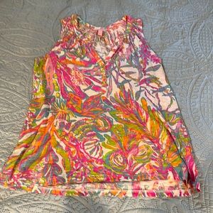 Lilly Pulitzer Shirt
